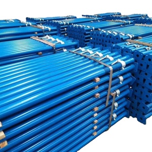 Điều Chỉnh Ván Khuôn Thép Đạo Cụ Giàn Giáo Đạo Cụ Sử Dụng Cho Xây Dựng - Product Image 2