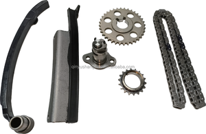 Toyo Ta Hiace Hilux Revo 1RZ motor zamanlama zinciri kiti-13506 için yeni 75010 13523-75010 13521-75010 13521-35010 13540-75010 - Product Image 2