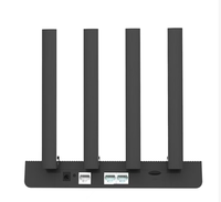 Routeur de carte SIM 4G pour usage domestique, couverture complète de 300 mètres (Europe)