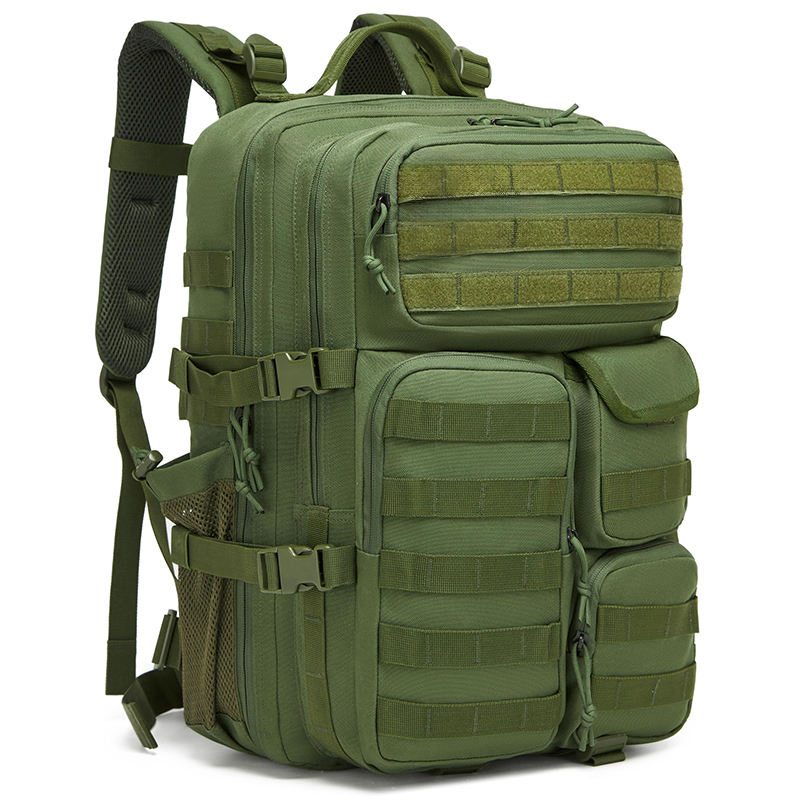 สีเขียว OD