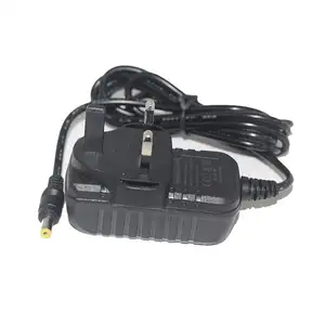 UK AU US EU Ac Dc Adapter Chuyển Đổi Thay Thế Cung Cấp Điện Với 4 Phích Cắm 3V 4.5V 5V 6V 7.5V 9V 12V Đa Điện Áp Cho Bàn Phím