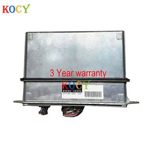 2006レクサスGS300エンジンコンピュータ用12V 89666-30352 8966630352 89666 30352 30352 ECU ECM 275100-6581 2751006581 2751006581 275100 6581 - Product Image 2