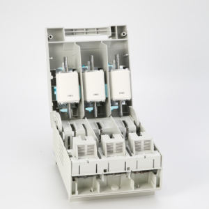 NH NT00 사이즈 Nh00 디스커넥터용 3극 스위치 디스커넥터 퓨즈 - Product Image 4