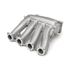 Pièces moulées par injection, collecteur d'admission, volant, traitement thermique, usinage CNC, fabricant OEM ODM sur mesure pour voitures particulières - Product Image 4