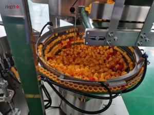 Chinesisches Unternehmen zur Herstellung von kompakten Vakuum-Blutentnahmeröhrchen und Kunststoff-Blutentnahmeröhrchen mit GMP-Standard - Product Image 4