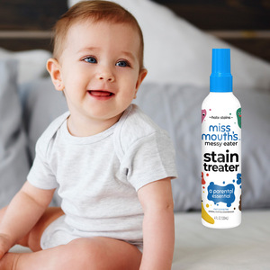 Smacchiatore istantaneo di alta qualità senza acqua lavare le macchie dai vestiti - Product Image 2