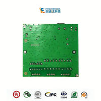 Fabricant d'assemblage de circuits imprimés OEM, fabricant de circuits imprimés, assemblage de circuits imprimés personnalisés, services d'assemblage de circuits imprimés pour imprimantes