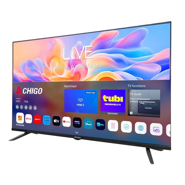 Buy Now Big Screen Neo Qled 8k Televisons 50 55 75 85 100 110 120 150 Inch With Bluetooth Hdr Ultra Hd Display Led Smart Tv