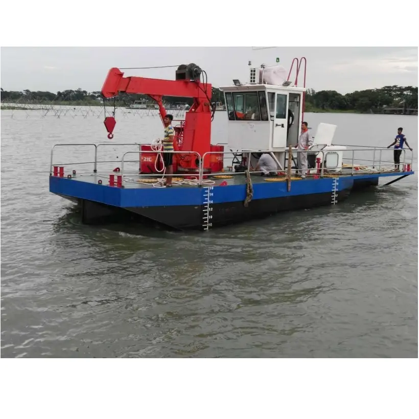 450HP Work Boat For sale