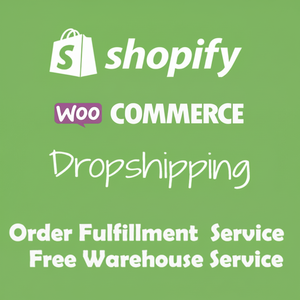 Drop Ship Online Drop Shipping Productos 2025 dropshipping agente Shopify servicios de cumplimiento - Product Image 1