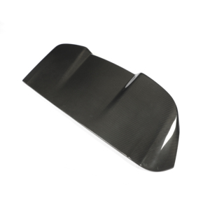 Perfect Quality Dry Carbon Fiber Roof Spoiler for BMW X5 G05 LCI F95 X5M M Sport 2023-2024 - Product Image 3