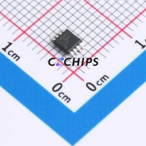 Réseau de résistances LHE5400A-3MMA MSOP-8 ( Nombre de résistances : 4 ) ( Résistance : 100kOhm/10kOhm Broches : 8 ) - Product Image 1