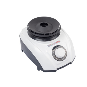 Compact Clothes Dryer 22x17x13cm Manual Home Use Plastic Housing Electric Garment Care Machine ZH863 - Product Image 3