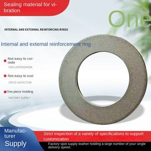 304 및 316 탄소강 보강 내외부 링 - Product Image 2