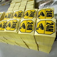 Étiquettes PVC/PET, étiquettes de vin, autocollants de parfum, autocollants de surveillance, autocollants pour instruments, autocollants de surveillance pour piles de jouets
