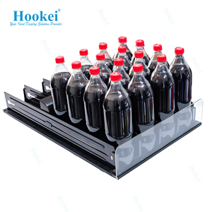 Future-Proof Smart <b>Roller</b> Glide System for Next-Gen Automated Retail Environments - Product Image 2