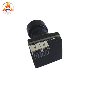 Suministro directo del fabricante, cámara analógica FPV TXW010, 1200TVL, alta sensibilidad, para accesorios de modelos de aviones RC, venta al por mayor - Product Image 4