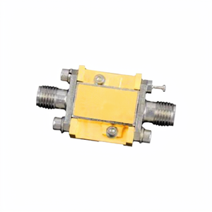 HMC-C039 - Canales de Fabricante para Circuitos Integrados y Módulos RF Diversos - Product Image 1
