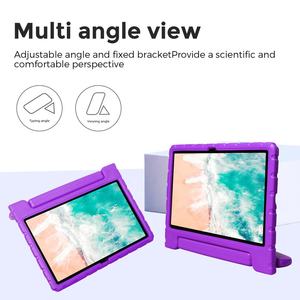 HGD Housses légères adaptées aux enfants pour Lenovo Tab M10 2022 Plus 3ème génération 10,6 pouces Housses et étuis pour tablette les plus récents - Product Image 4