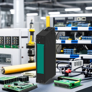 Module électronique standard Siemens SIMATIC ET200 DP 2/4 AI RTD neuf et d'origine 6ES7134-4JB51-0AB0 pour PLC ET200S - Product Image 1