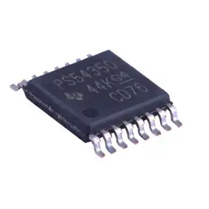 HZWL nouveau et Original TPS54360BQDDARQ1 TPS54360BDDAR TPS54350PWPR SOP8 Module Mcu Circuits intégrés microcontrôleurs Ic puce