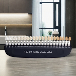 Professional Custom Logo Dental Bleaching <b>Whitening</b> <b>Tooth</b> Accessories Private Logo R-22 <b>Teeth</b> Multi-Purpose <b>Teeth</b> <b>Whitening</b> - Product Image 2