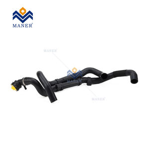 ท่อส่งน้ำหล่อเย็นเครื่องยนต์ MANER 7L0122101L สำหรับ Audi Q7 VW TOUAREG BHK - Product Image 1