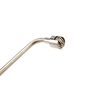 Bộ Điều Khiển Nhiệt Độ Cầm Tay Loại WRNM-1502 K Đầu Dò Cặp Nhiệt Điện Bề Mặt 0-300c - Product Image 2