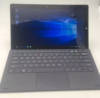 Nouveau Style 2 en 1 Surface Pro 11,6" sous Windows 10, Tablette PC avec 4Go/6Go/8Go RAM, 128Go ROM, Clavier et Stylet