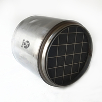 Nouveau substrat de convertisseur catalytique de camion à haut débit Cordierite 200 Mesh Euro 5 Euro 6
