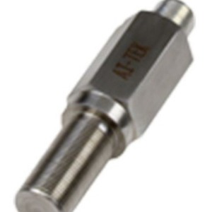 Sensor de Velocidad AI-TEK Serie DH, Efecto Hall Activo, Electrónica Automotriz, Hecho en EE. UU. - Product Image 1