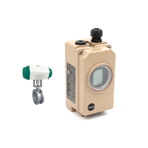 Intelligent Digital 3730-3 Smart With Chongqing Chuanyi Automation - Product Image 3