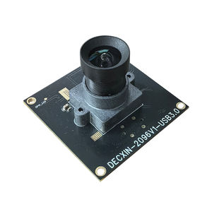 Módulo de Câmera Preto e Branco 5MP Global Shutter USB 3.0 OG05B1B Suporta Disparador Externo Visão de Máquina/Inspeção <span class=keywords><strong>Industrial</strong></span> - Product Image 6