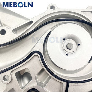 Bomba de Agua de Motor para Chrysler Dodge <span class=keywords><strong>Jeep</strong></span> Ram 1500 <span class=keywords><strong>HEMI</strong></span> 5.7L <span class=keywords><strong>V8</strong></span> Gasolina, Autopartes, Accesorios para Automóviles 4792838AA 04792838AB 4792838AB - Product Image 5