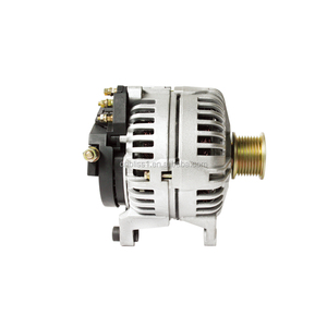 <span class=keywords><strong>Alternateur</strong></span> de pièces automobiles 14v 150a pour moteur Isde 3000 tr/min <span class=keywords><strong>avec</strong></span> régulateur pour Weichai WPFD 10002161478/AVE1811B1/8PK/1000415809 - Product Image 1