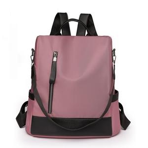 <span class=keywords><strong>Sac</strong></span> <span class=keywords><strong>à</strong></span> main <span class=keywords><strong>convertible</strong></span> <span class=keywords><strong>à</strong></span> usage multiple <span class=keywords><strong>Sac</strong></span> <span class=keywords><strong>à</strong></span> bandoulière <span class=keywords><strong>Sac</strong></span> de voyage <span class=keywords><strong>Sac</strong></span> <span class=keywords><strong>à</strong></span> <span class=keywords><strong>dos</strong></span> tendance pour femmes <span class=keywords><strong>Sac</strong></span> <span class=keywords><strong>à</strong></span> main - Product Image 2