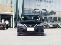 Modèle Classique 2026 1.6L CVT Version Sûre 4 Portes 5 Places Berline Compacte à Essence pour Usage Familial Quotidien Urbain et Voyage
