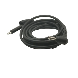 USB 3.1 Loại C USB Nam để DC 4.0*1.7 nam Power Charger Adapter nối Adaptor đối với Lenovo Asus <span class=keywords><strong>BenQ</strong></span> PD máy tính xách tay 1.5m - Product Image 4