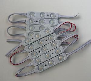 Module LED flexible SMD2835 DC12V, indice de protection IP65, dimmable, avec garantie de 3 ans, pour décoration intérieure/extérieure - Product Image 4