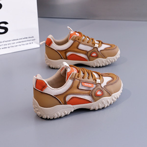 Zapatos <span class=keywords><strong>de</strong></span> Senderismo y Montañismo <span class=keywords><strong>para</strong></span> <span class=keywords><strong>Mujer</strong></span>, Primavera 2026, Oferta, <span class=keywords><strong>Calzado</strong></span> Deportivo <span class=keywords><strong>para</strong></span> Exteriores, Moda Casual Diaria - Product Image 4