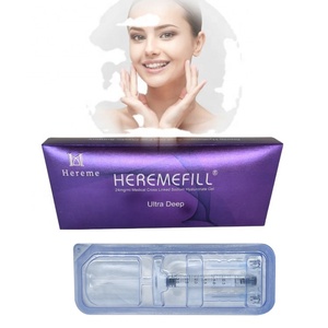 <span class=keywords><strong>Acide</strong></span> <span class=keywords><strong>Hyaluronique</strong></span> 1ml 2ml – Remplisseur Dermique pour l'Augmentation des Lèvres – Prix de Gros – <span class=keywords><strong>Injection</strong></span> HA - Product Image 2