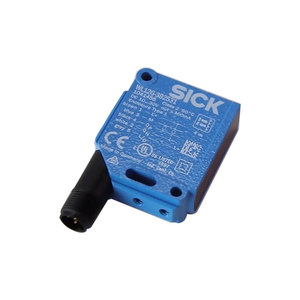 <b>DT50</b>-P1113 Sick <b>DT50</b>-P1113 Laser Sensor 10-30V 0.2-10m Range IP65 4-20mA for Industrial Automation Positioning High-Range Laser - Product Image 5