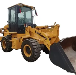 2 Ton Loading Capacity Compact Loader,Front End Loader With Ce Certificate 820C on sale