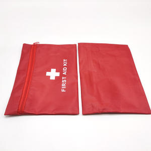 ハイキングキャンプ用ミニ緊急キット小さな外傷キットスポーツアウトドア用軽量コンパクトポケットエイドキット - Product Image 2