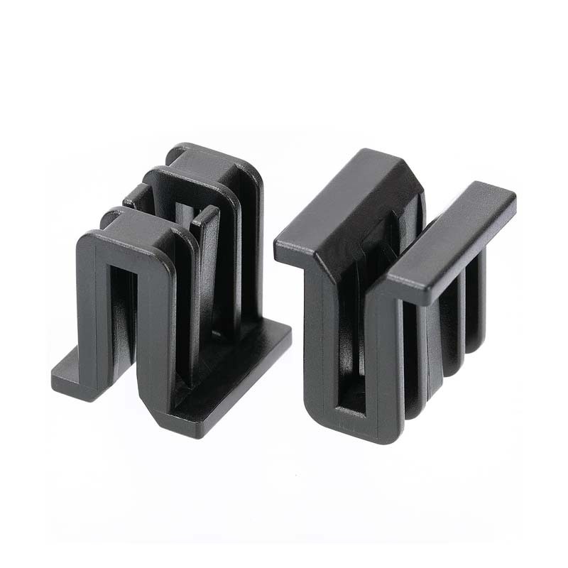 OE# 66820-ED000 / 66820ED000 Car Accessories Cowl Grille Clip Use