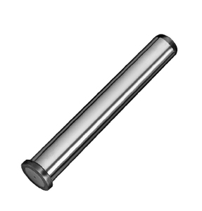 Pilar guía de precisión Z012 para guía de bolas 1.1213, pasador guía de acero endurecido para moldes de inyección - Product Image 2