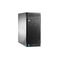 Penjualan terlaris pemasok Server Hpe Proliant Ml110 Gen11 Gen10 Gen9 5.5u 4.5u Menara Server G11 G10 G9 penyimpanan server V100 16G
