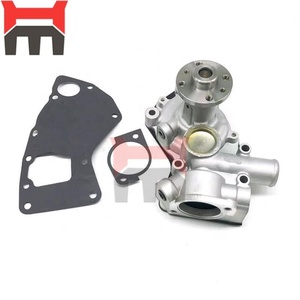 Bomba de Agua para Motor 4LE2 en Oferta, 8981262311 8981262312 8981262313 - Product Image 2