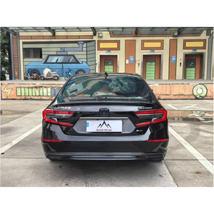 <span class=keywords><strong>2022</strong></span> 2024 2025 Hon-da <span class=keywords><strong>Accord</strong></span> Coche usado Deporte <span class=keywords><strong>Precio</strong></span> barato Sedan 2.0l Opción completa Gasolina Coche de segunda mano HON DA <span class=keywords><strong>Accord</strong></span> Venta - Product Image 4