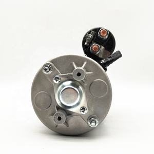 Démarreur de camion 24V 4.0kw 10t pour homme D0226MF 0001368016 0986011290 CS269 0001231029 - Product Image 4